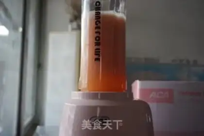 Make Beef apple juice step 5