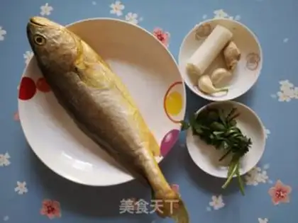 Make Soy and squirt fish step 0