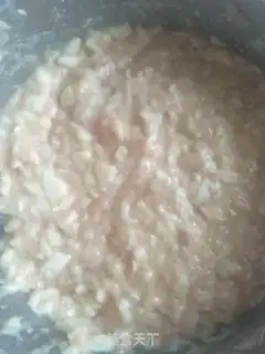 Make Beef pills step 3