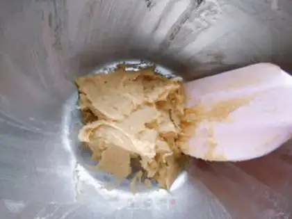 Make Cinnamon twist step 8