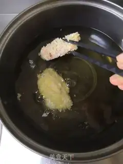 Make Orléans chicken wings step 9
