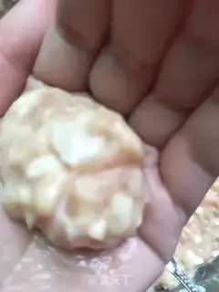 Make Beef pills step 4