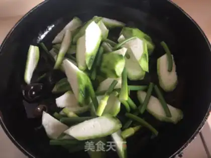 Make The melon