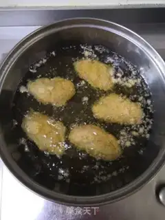 Make Orléans chicken wings step 10