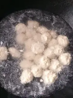 Make Beef pills step 5