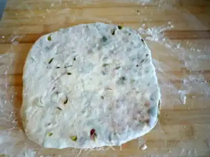 Make Skin pie step 10