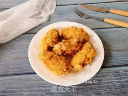 Make Orléans chicken wings step 11