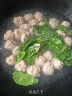 Make Beef pills step 7