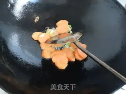 Make Pumpkin step 7