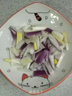 Make Cream salad step 3