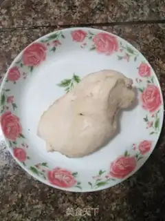 Make Cinnamon twist step 17