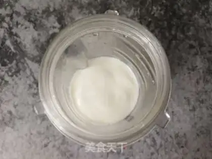 Make Favorite bean cups step 3