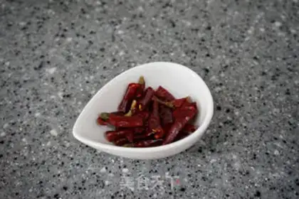 Make Fry fans step 3