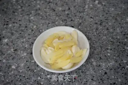 Make Fry fans step 4