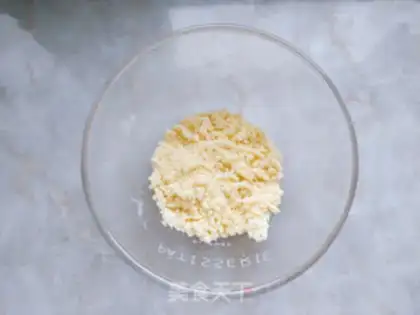 Make Cinnamon twist step 19