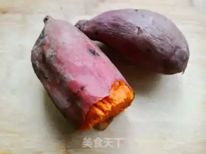 Make Homemade melon dry step 0