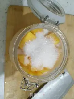 Make Mango cans step 2