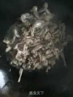Make Fired chickens step 2