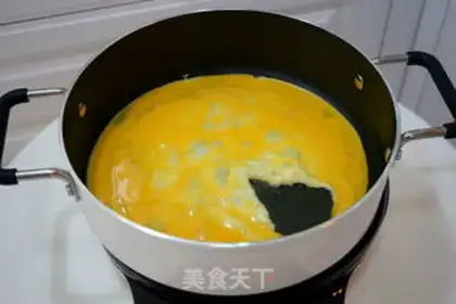 Make Fry fans step 7