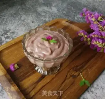 Make Favorite bean cups step 7