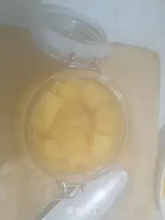 Make Mango cans step 3