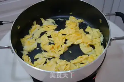 Make Fry fans step 8