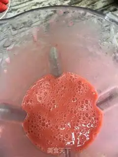 Make Strawberry step 6