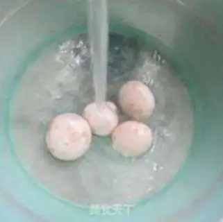 Make Fresh mushrooms step 2