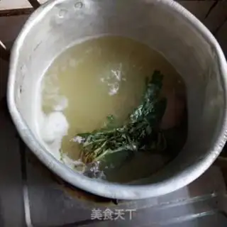 Make Pork stew step 5
