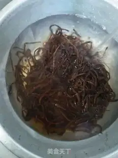 Make Sprouts step 1