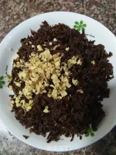 Make Sprouts step 2