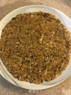 Make Oatmeal peanuts step 1