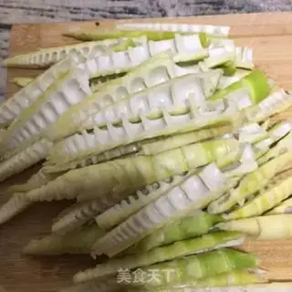 Make Spicy pepper step 0