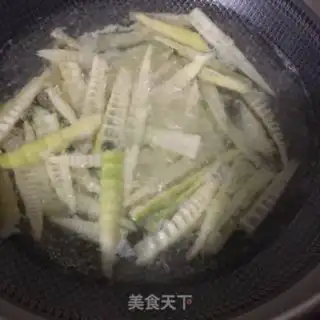 Make Spicy pepper step 1