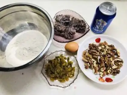 Make Hemilleba, Russia step 0
