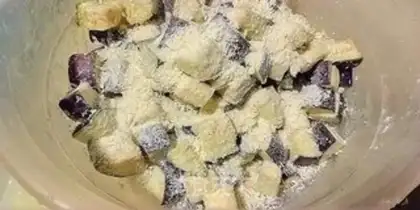 Make Cheese step 2