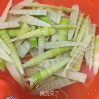 Make Spicy pepper step 2