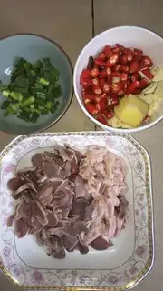 Make Chicken step 0