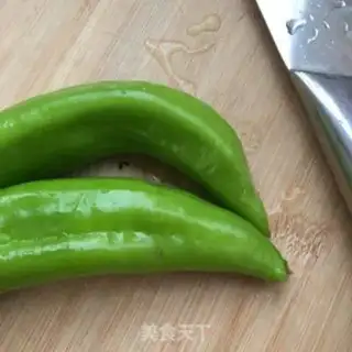 Make Spicy pepper step 3