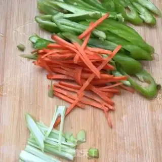 Make Spicy pepper step 4
