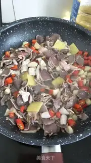 Make Chicken step 2