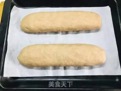 Make A chicken with a burrito step 8