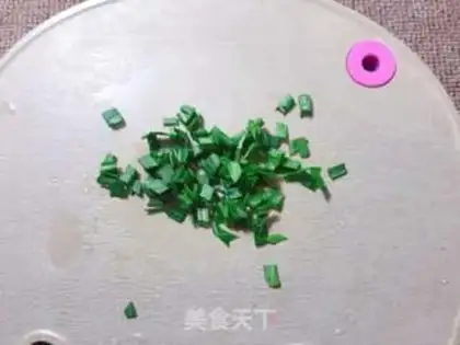 Make Pizza step 1