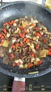 Make Chicken step 3