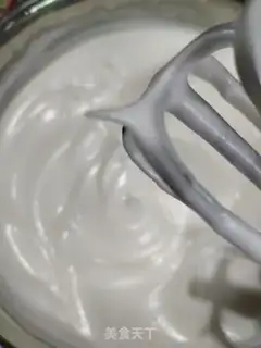Make Ten inches of wind step 8