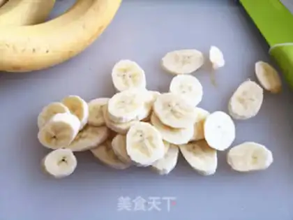 Make Banana chips step 0