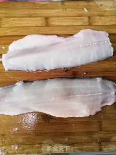 Make Fishballs step 0