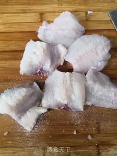 Make Fishballs step 2