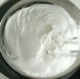 Make Gutsy Tin Fung Cake step 8