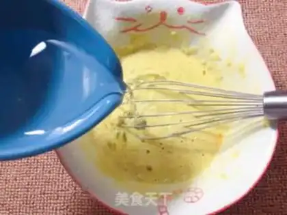 Make Pizza step 5